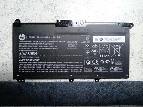 Batterie original ht03xl - batterie,