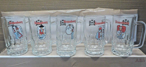 Chope verre biere - 5,