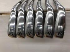 YAMAHA RMX 120 Iron Set 5-9,P