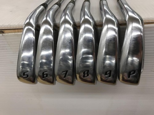 Yamaha rmx 120 iron set - 120,