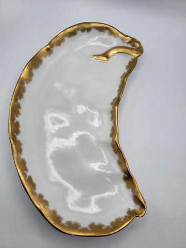 Assiettes porcelaine - 3, en