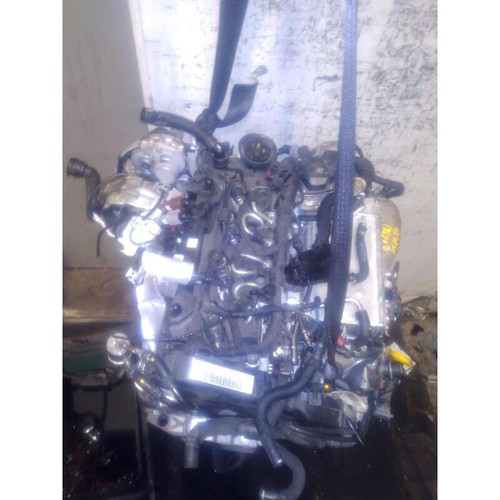 Moteur complet dtr audi - complet, a3