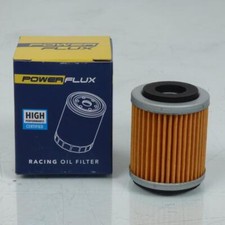Filtre à huile Powerflux pour