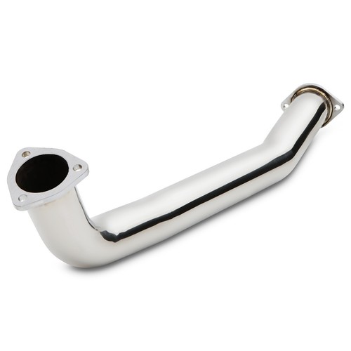 Tuyau échappement pour - d'Échappement, 3"