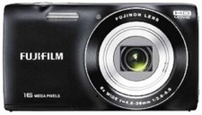 Fujifilm FinePix JZ200 Noir 16