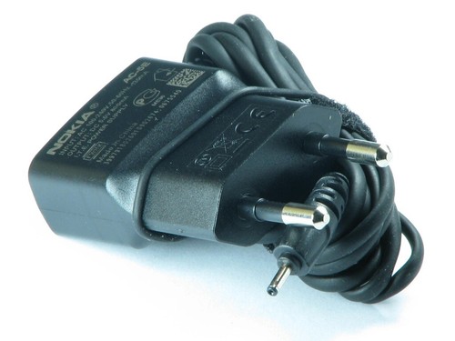 Chargeur secteur origine nokia - secteur,