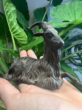 Statuette Animalière Bronze