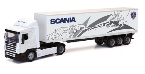 Nouveaute camion newray - nouveaute, :