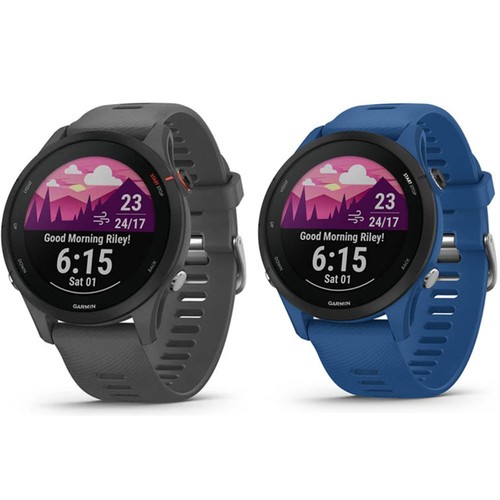 Garmin forerunner 255 gps - garmin,