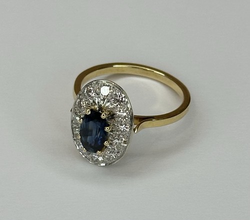 Bague jaune k - or, /