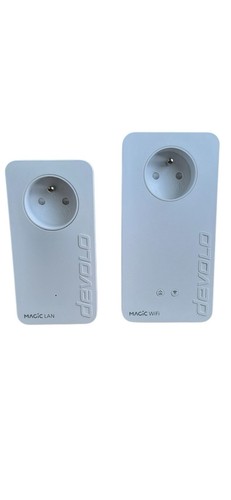 Devolo magic 1 wifi - magic, 2