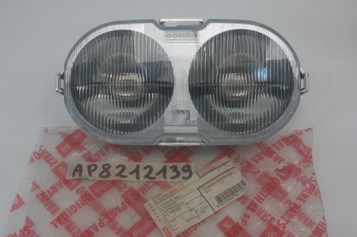 Faro fanale avant headlight - faro,