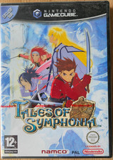 Tales of Symphonia –