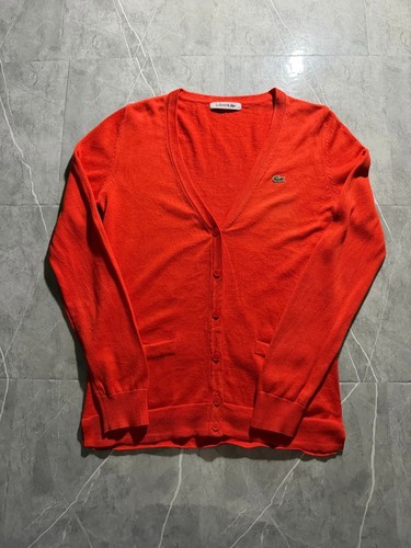 Gilet cardigan col boutonné - col, v