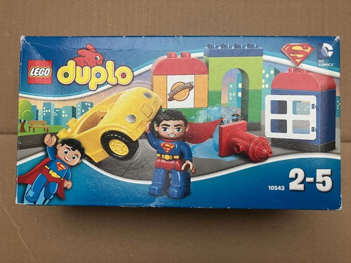 Lego duplo vieux - duplo,
