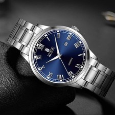 Montre homme etanche RUIGE