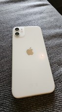 Apple iPhone 11 - 64Go - Blanc