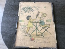 CIDRERIE . GERMAINE BOURET 