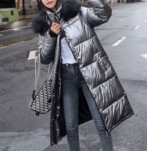Neuf manteau hiver - manteau, longue