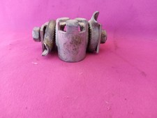 BMX OLD SCHOOL CHARIOT de