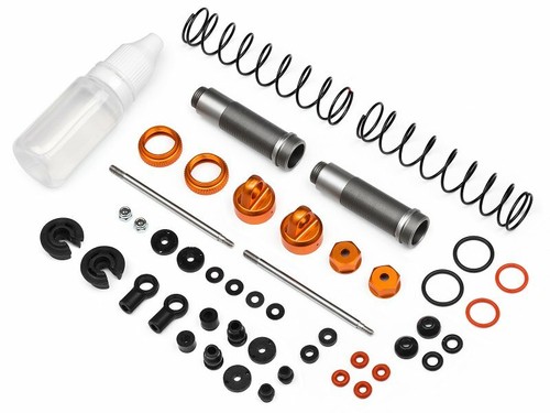 Hpi 108169 amortisseurs - hpi,
