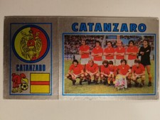 Catanzaro Figurine N. 558