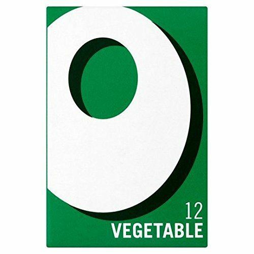 Oxo cubes bouillon de - de,