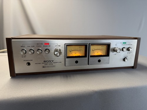 Sony 335 noise - sony,