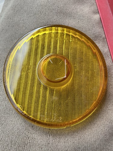Verre glace longue - , portée