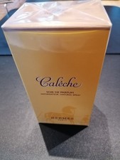 HERMÈS, Calèche, Soie De