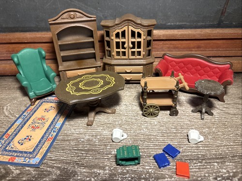 Playmobil 5320 dining room - 5320,