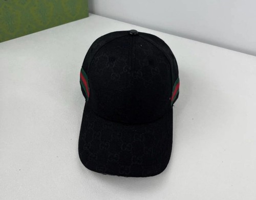 Gucci cap casquette neuve - cap,