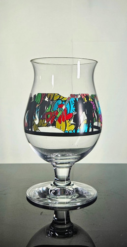 Duvel artist collection - artist,