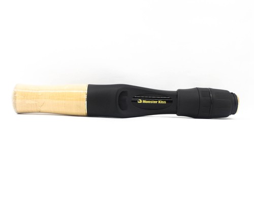 Monster kiss rod part front - kiss,