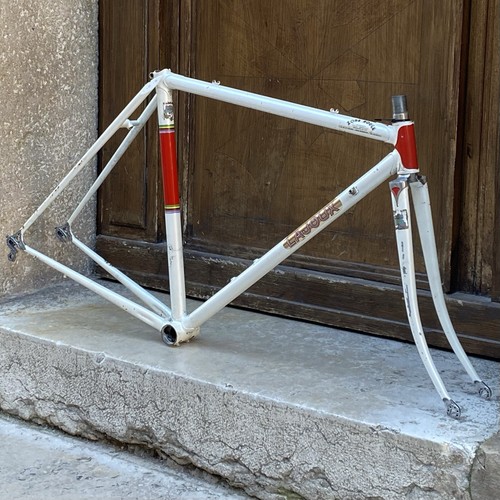 Ultra light cadre artisanal - light, -cadre
