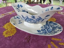 Saucière Plateau Terre de Fer