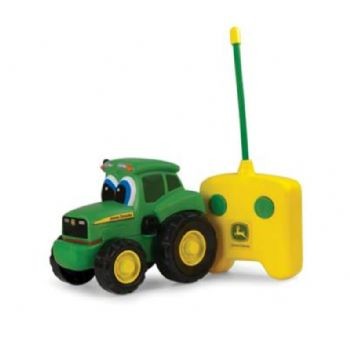 Britains tracteur johnny - -,