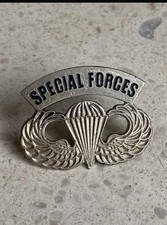 Pin’s Special Forces •