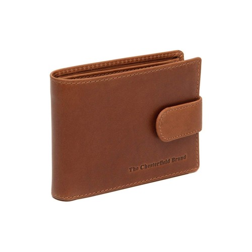 Portefeuille cuir the - cuir,