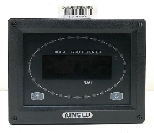 Ninglu ir361 répéteur - répéteur, de
