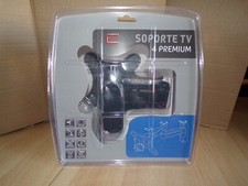 Support TV mural 15 kilos (