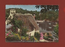 Rivière bretonne - Maison du