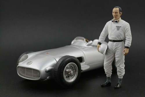 Stirling moss figure - (2),