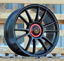 4X Roues 19" ULTRALEGGERA HLT