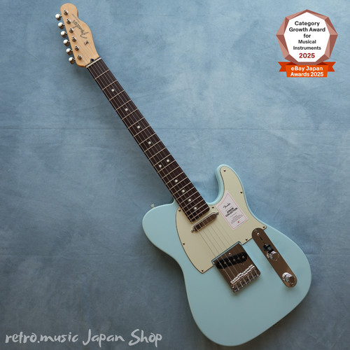 Fender made japan junior - in,