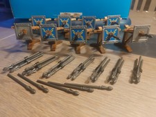 Playmobil History Romain  9