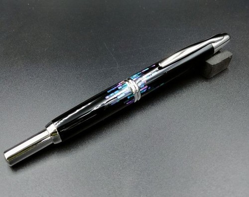 Stylo plume pilot capless - stylo,