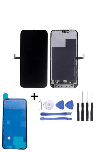 Ecran lcd vitre tactile - +,