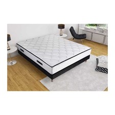 Ensemble sommier et matelas -