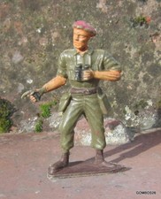 FIGURINE COFALU/ SOLDAT